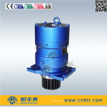 Large Torque Planetery Slewing Gearbox for Construction Machinery